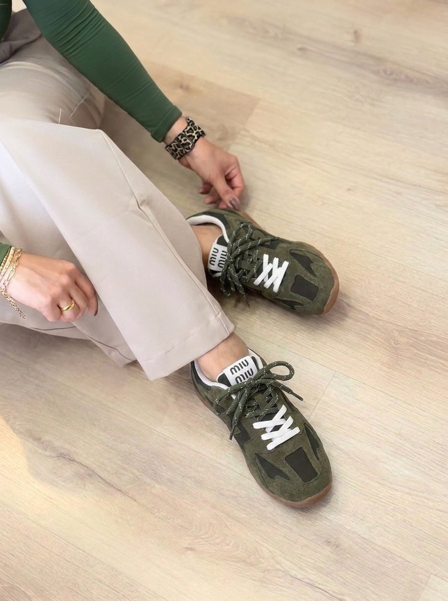 Tenis NB-Miu Miu