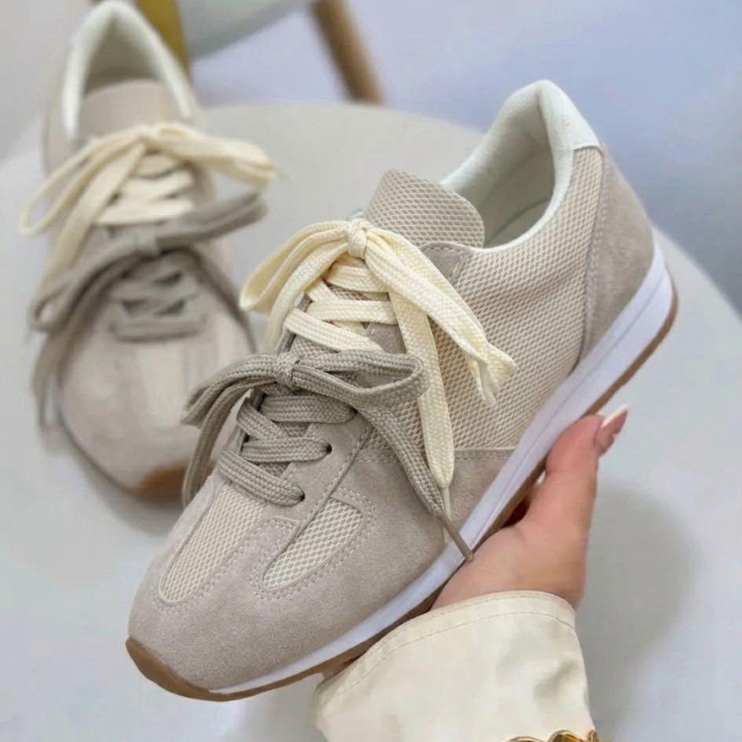 Tenis Deportivo Silver