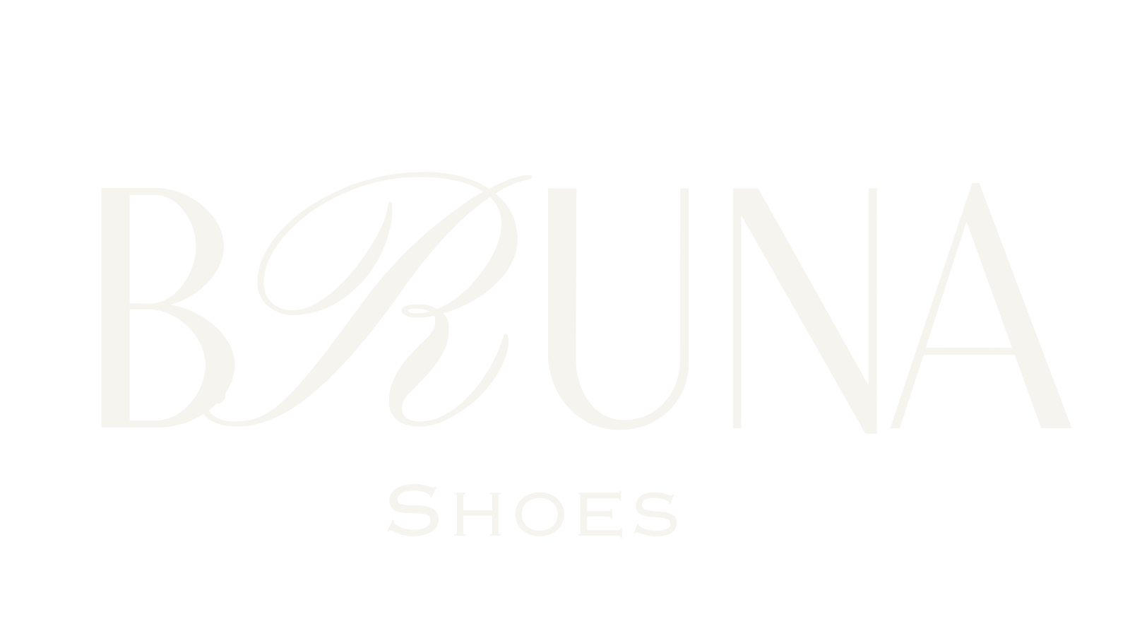 BRUNA SHOES