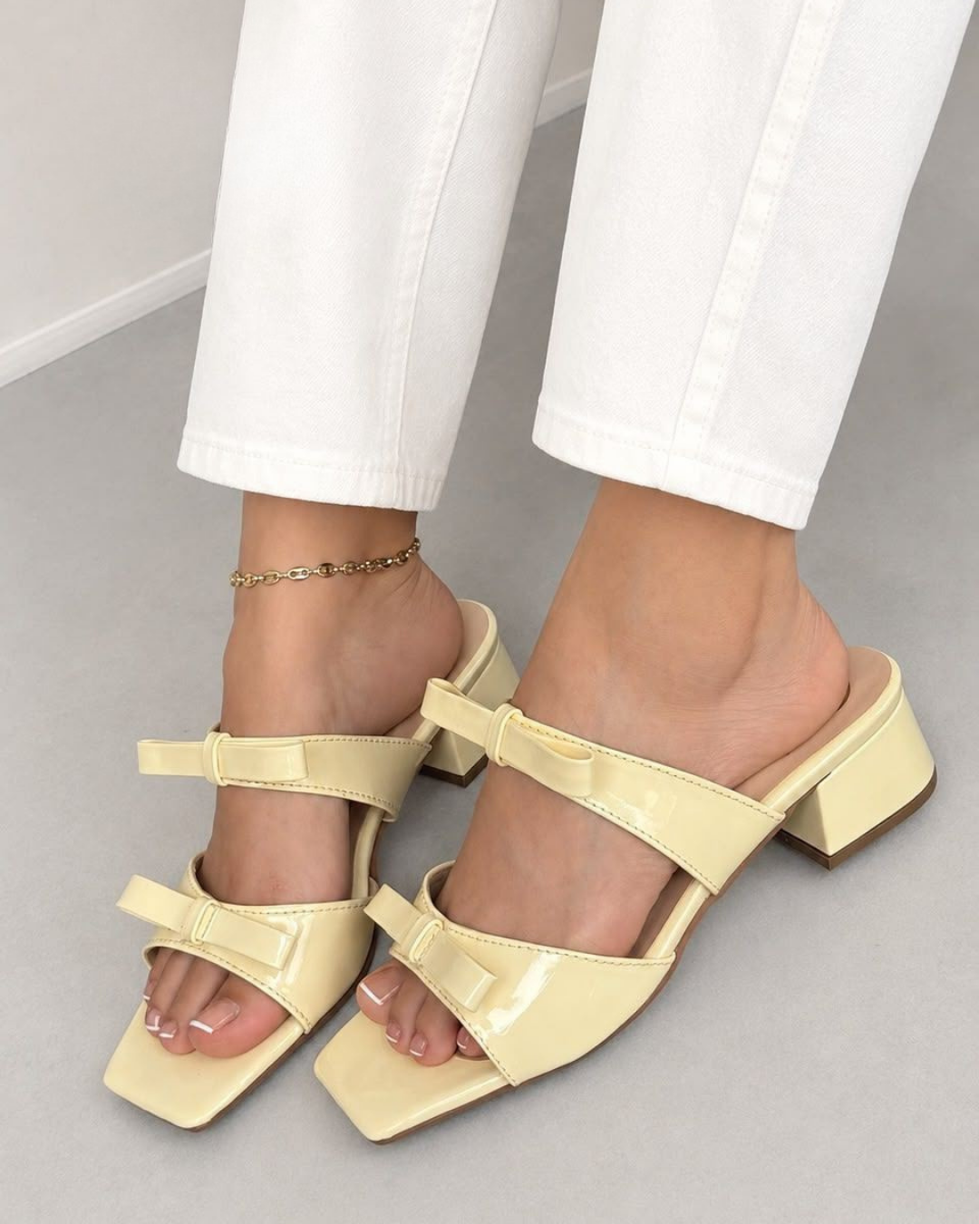 Tacones Ref. Julieta