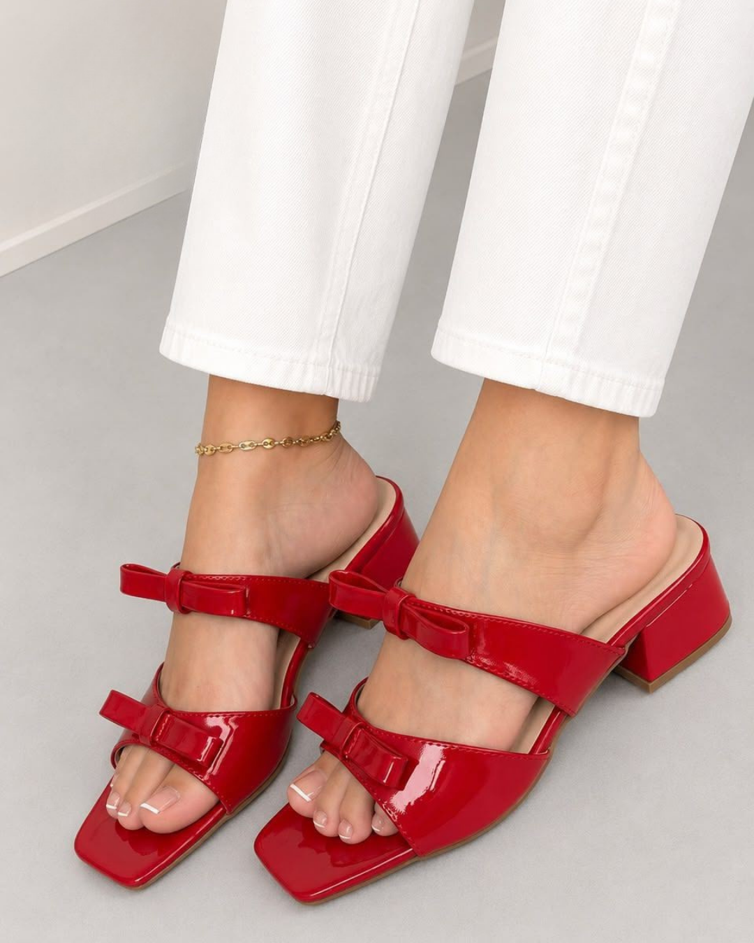 Tacones Ref. Julieta