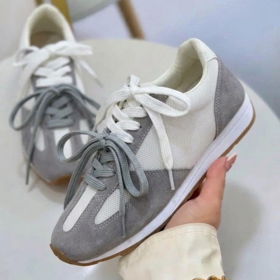Tenis Deportivo Silver