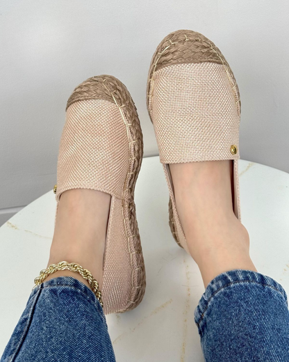 Mocasin Ref. Carolina