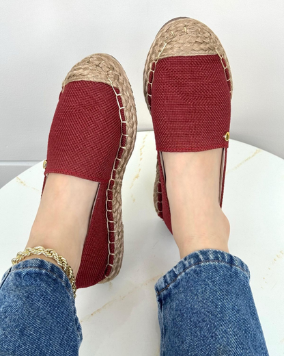 Mocasin Ref. Carolina