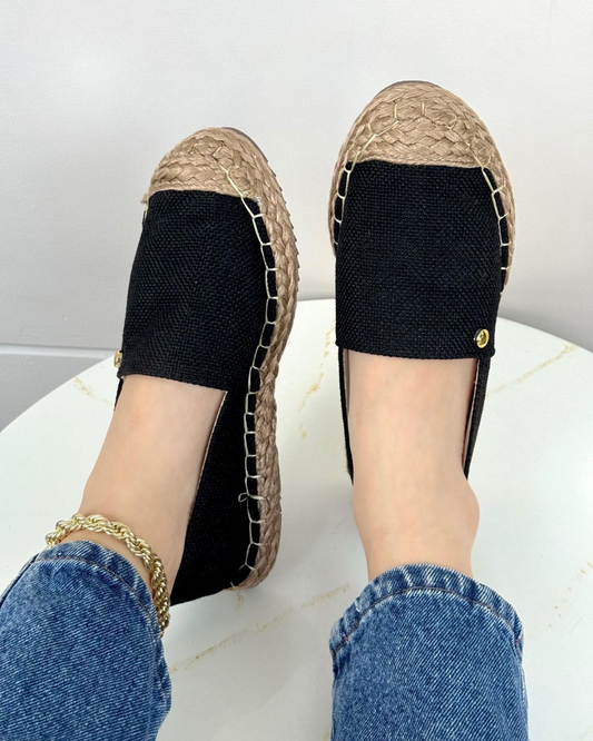 Mocasin Ref. Carolina