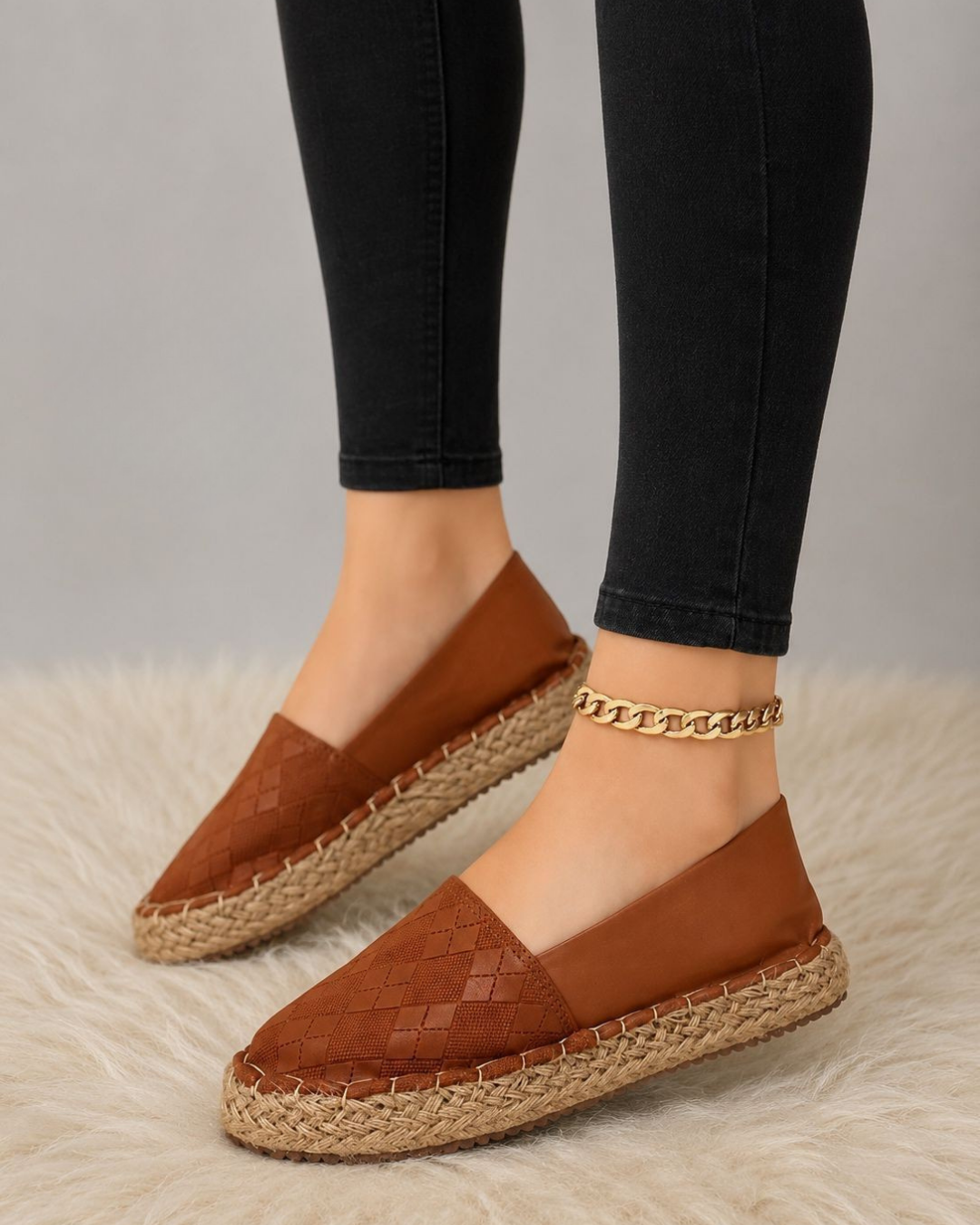 Mocasin Ref. Marcela