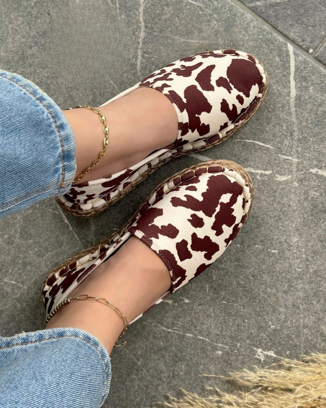 Mocasin Ref. Vaquita