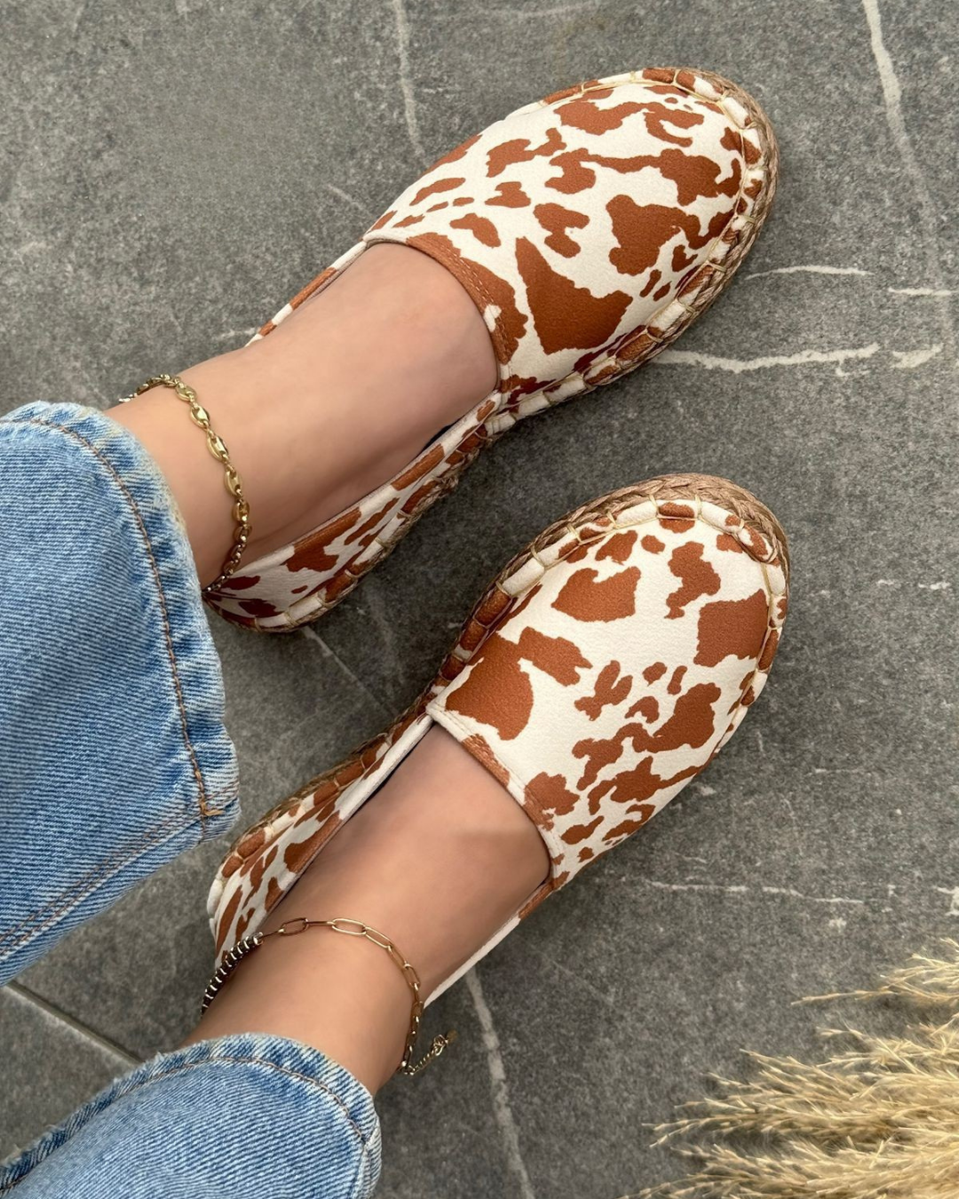Mocasin Ref. Vaquita