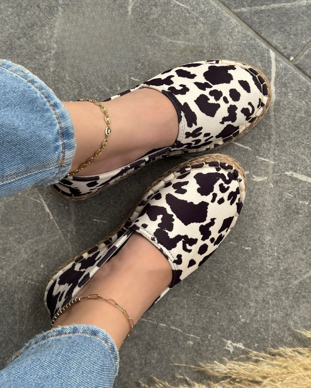 Mocasin Ref. Vaquita