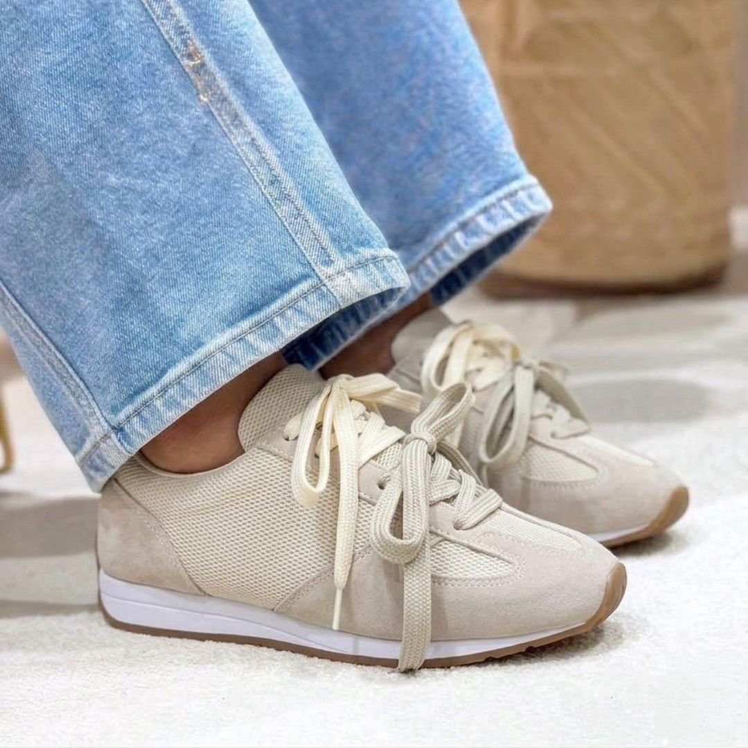 Tenis Deportivo Silver