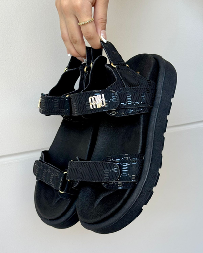 Sandalias Ref. Miu Miu