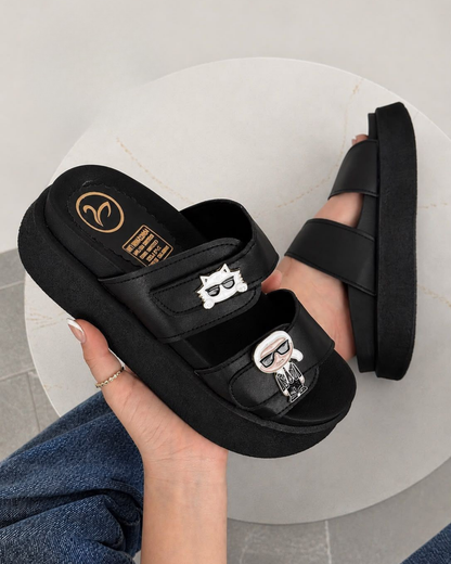 Sandalias Ref. Karl