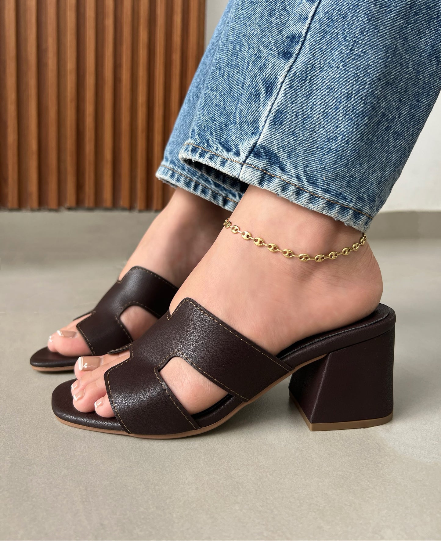 Tacones Ref. Hanna
