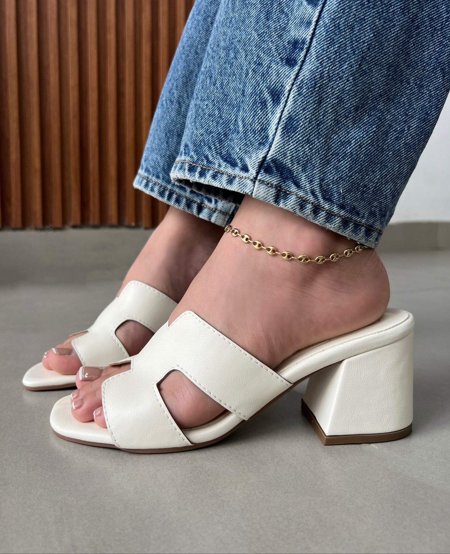 Tacones Ref. Hanna