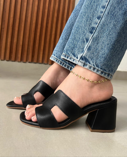 Tacones Ref. Hanna