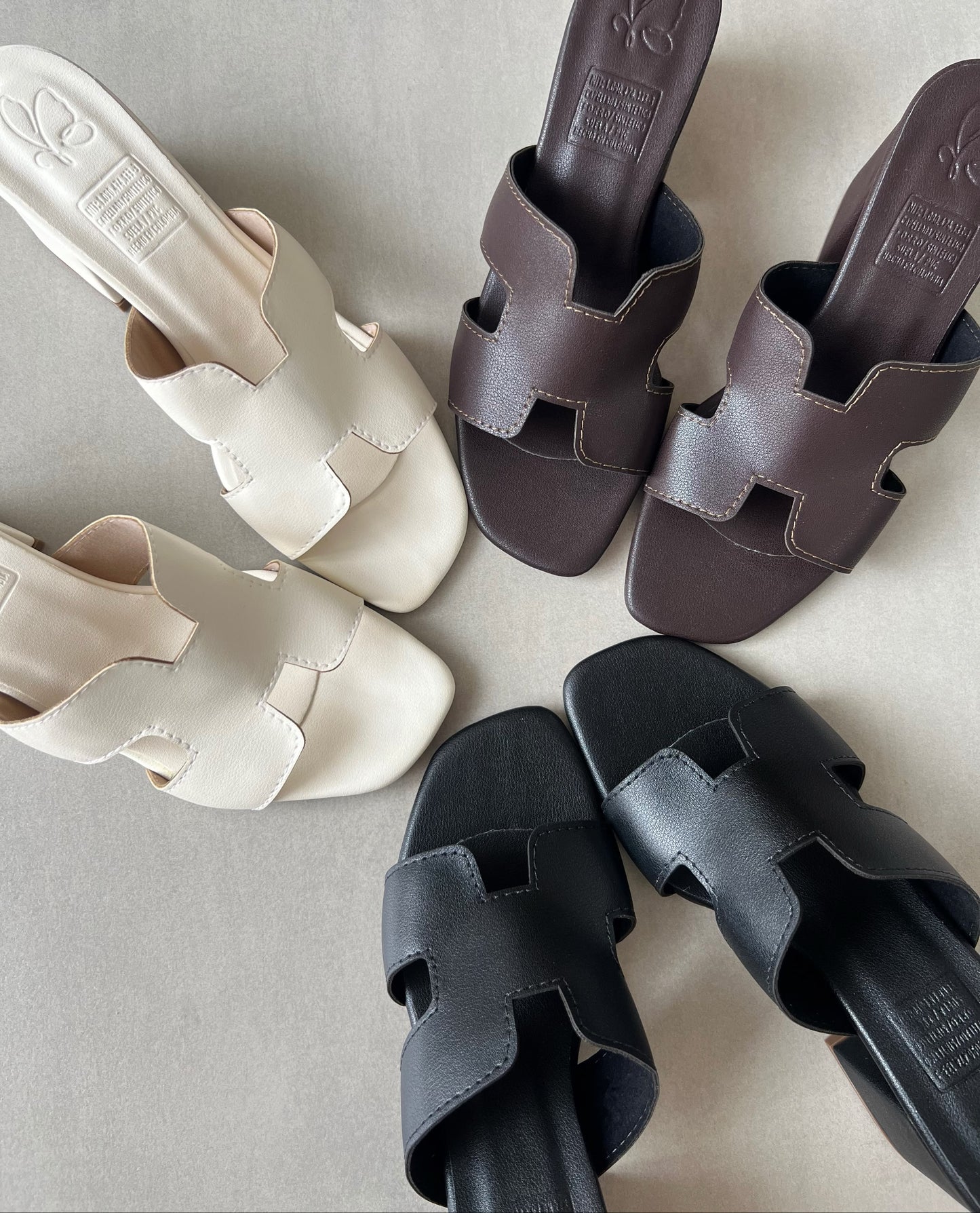 Tacones Ref. Hanna