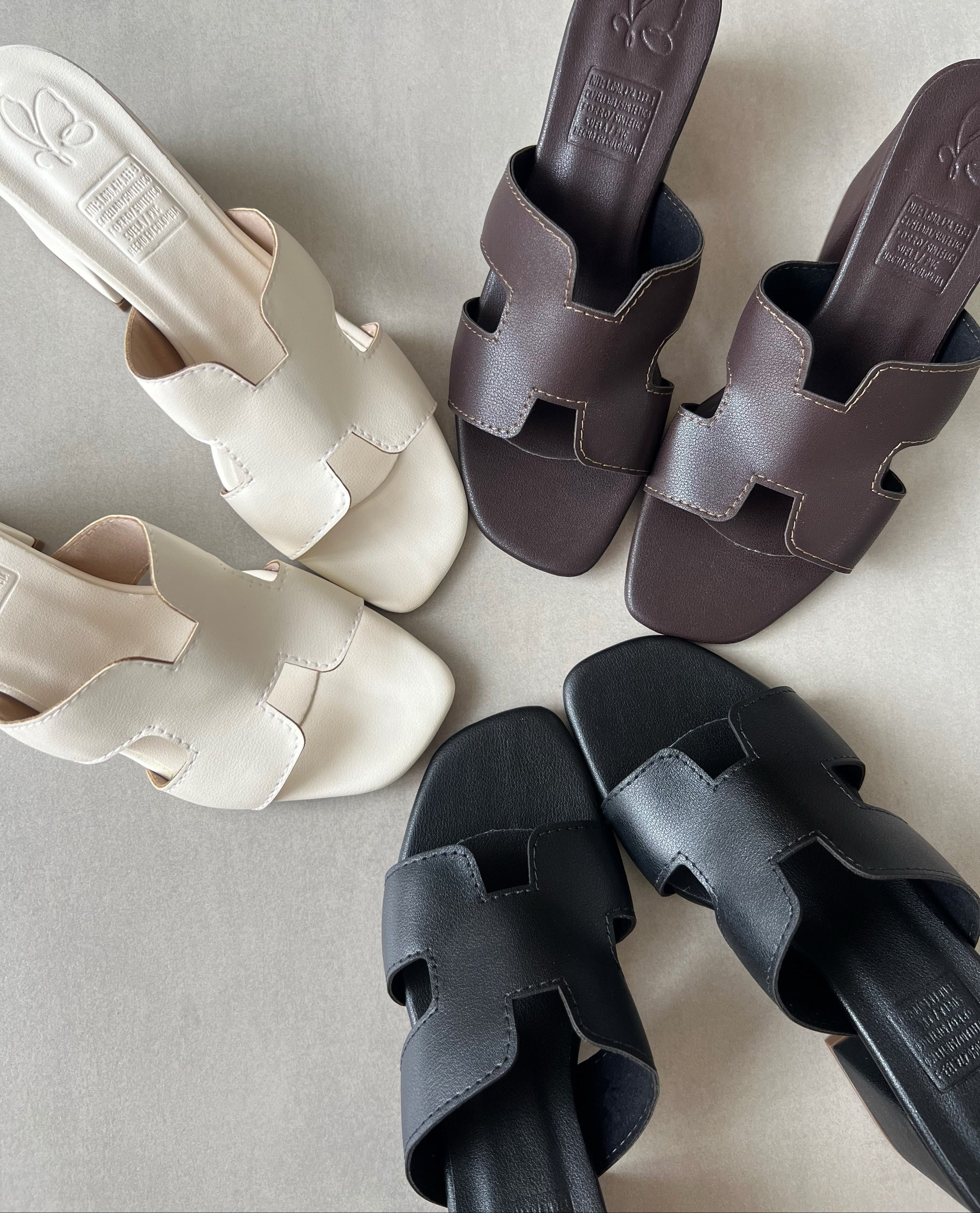 Tacones Ref. Hanna Altura 5 1/2