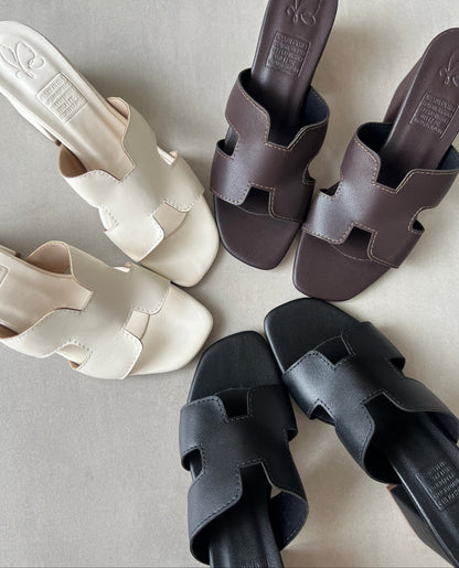 Tacones Ref. Hanna