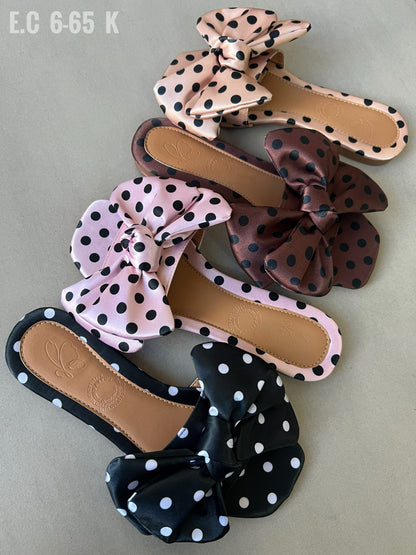 Planas Polka Dots