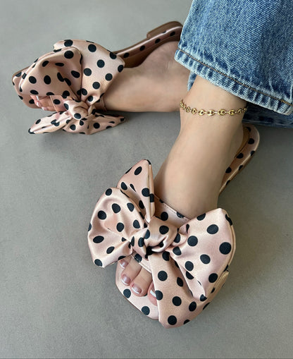 Planas Polka Dots
