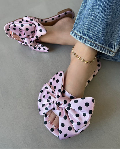 Planas Polka Dots