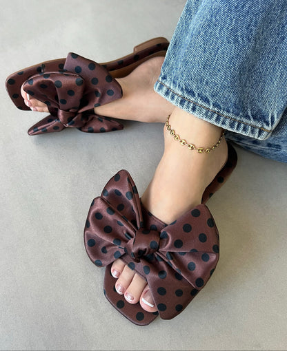 Planas Polka Dots