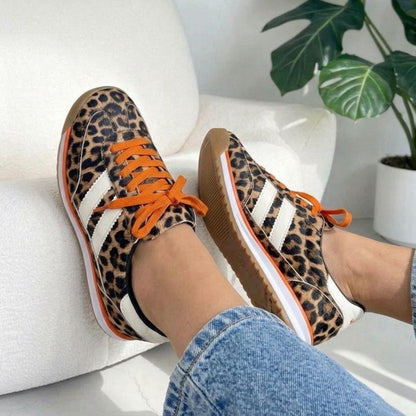 Tenis Animal Print Diana