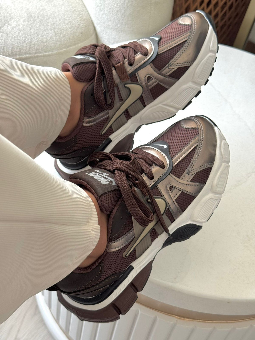 Nike V2k