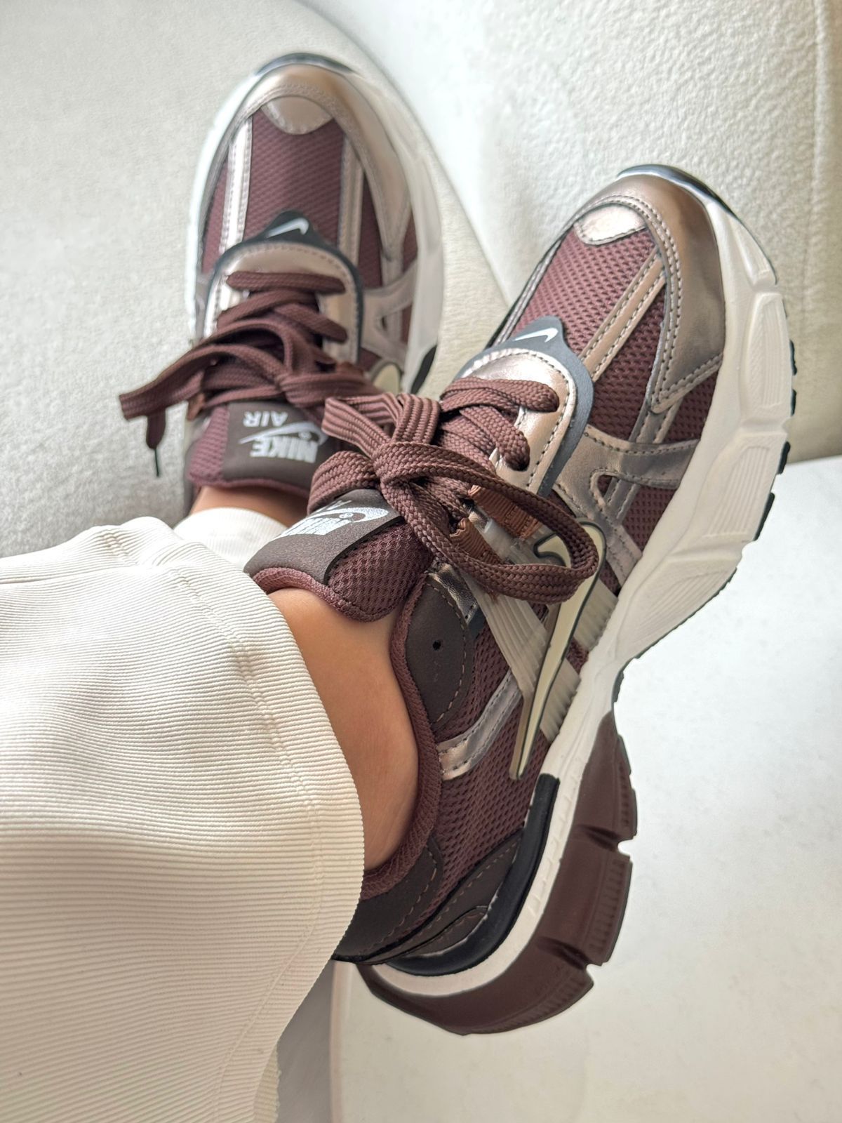 Nike V2k