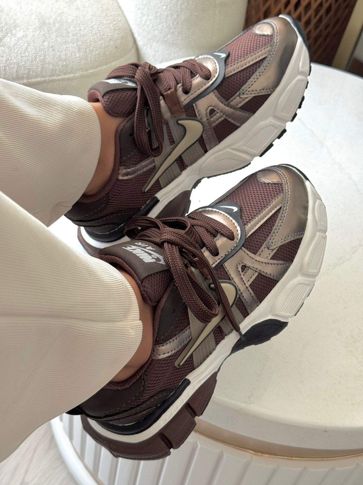 Nike V2k
