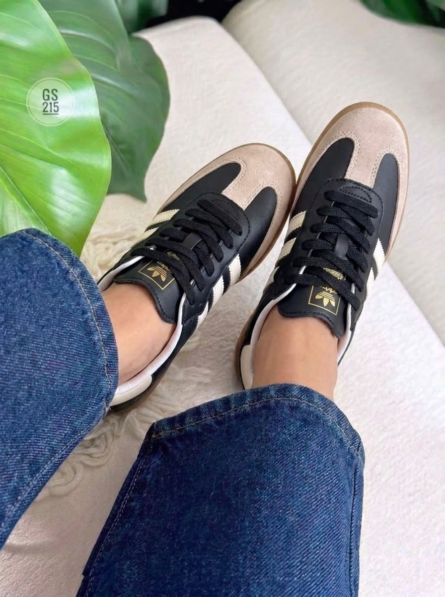 Samba OG