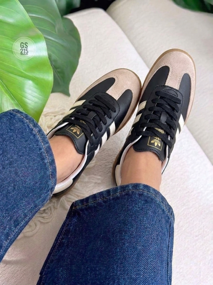 Samba OG