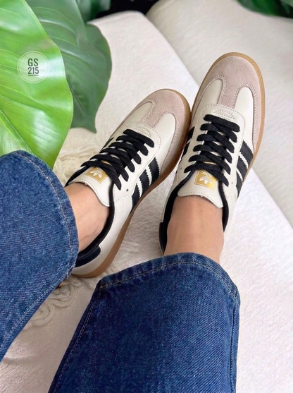 Samba OG