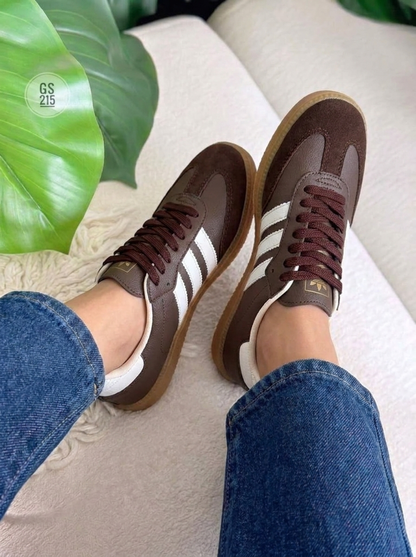Samba OG