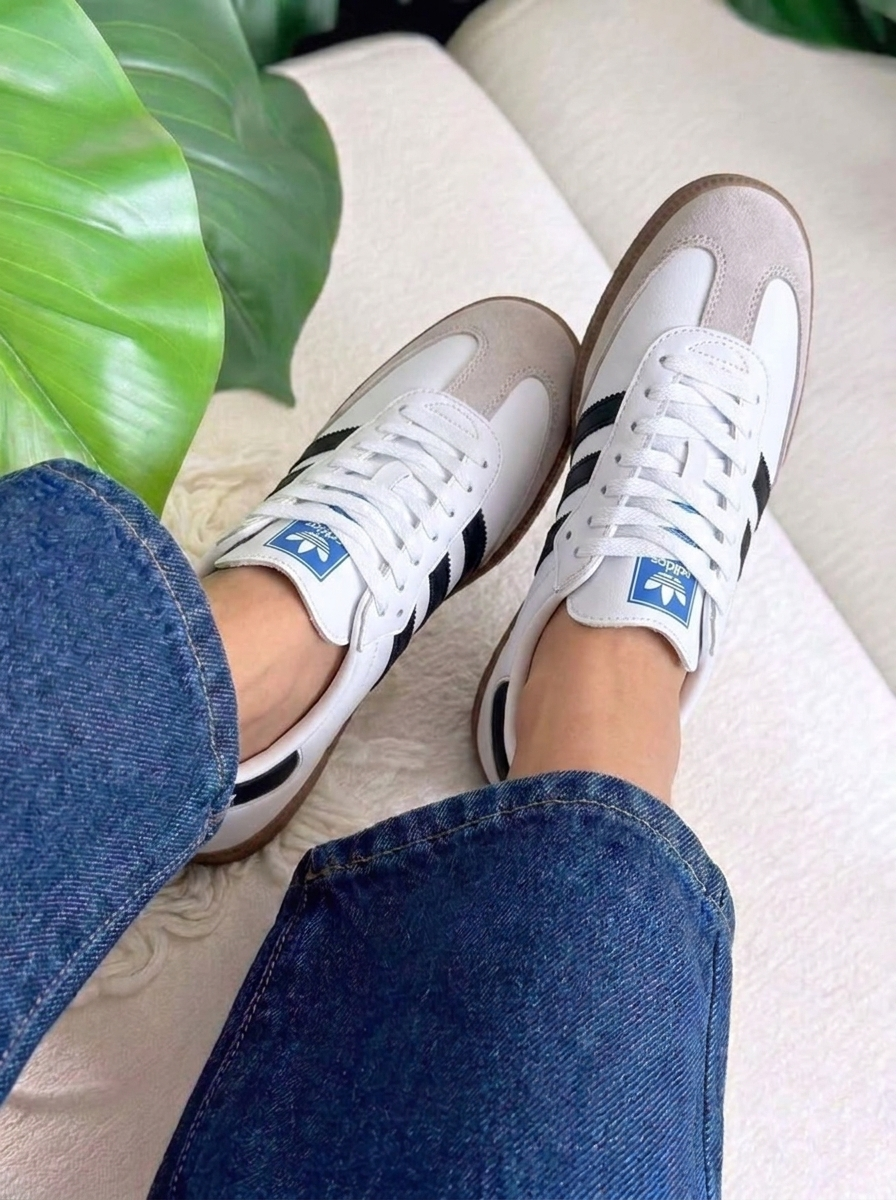 Samba OG