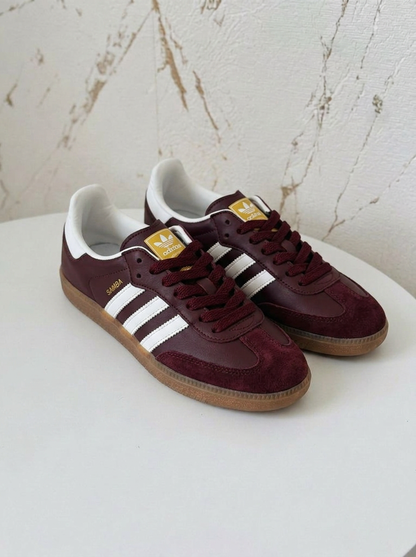 Samba OG