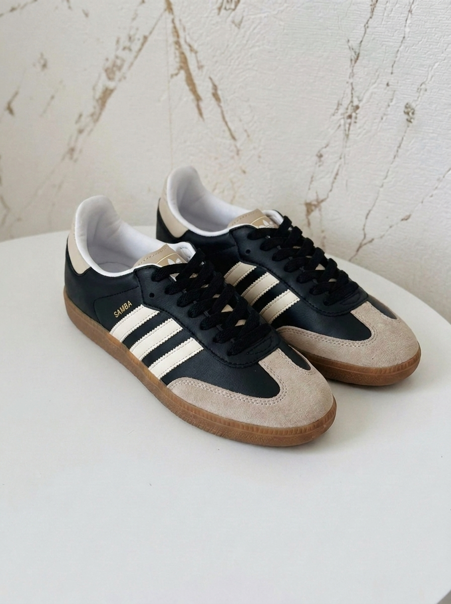 Samba OG