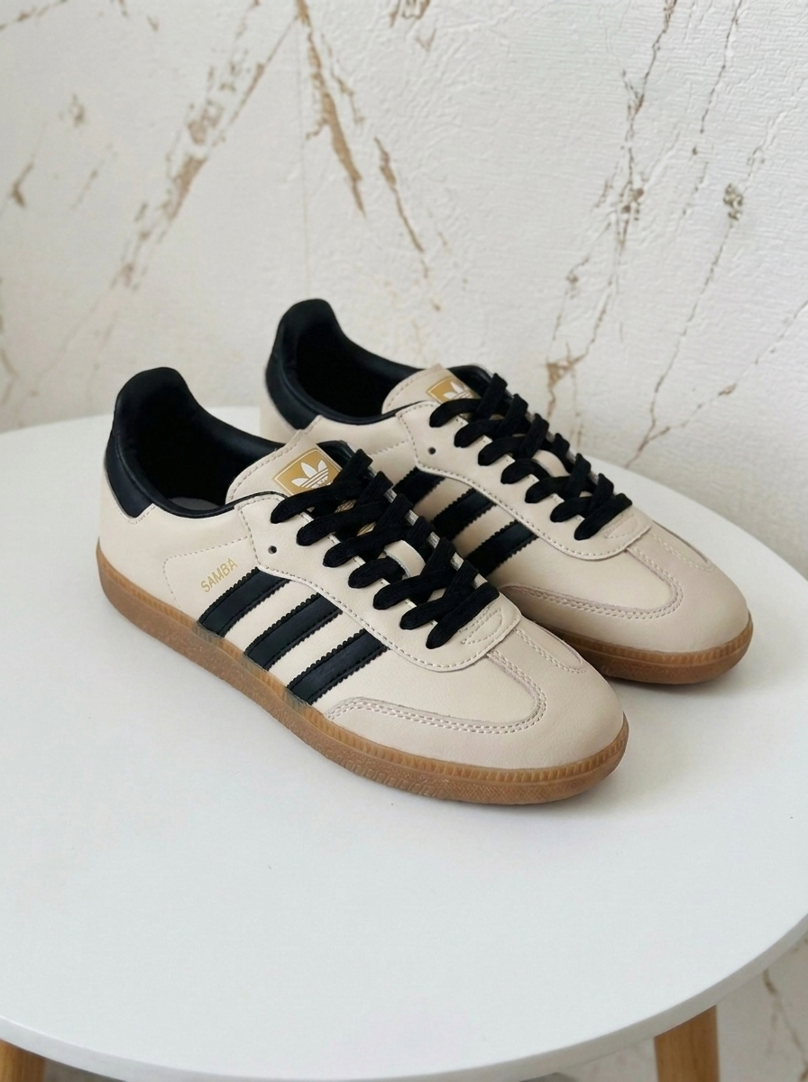 Samba OG