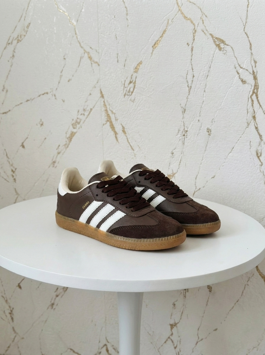 Samba OG