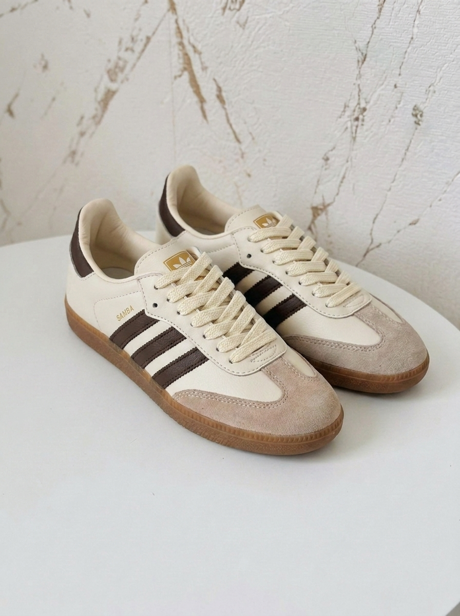 Samba OG