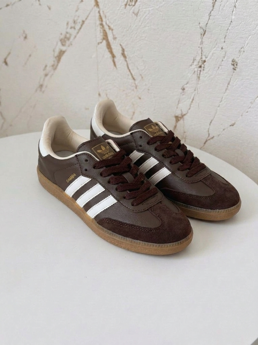 Samba OG