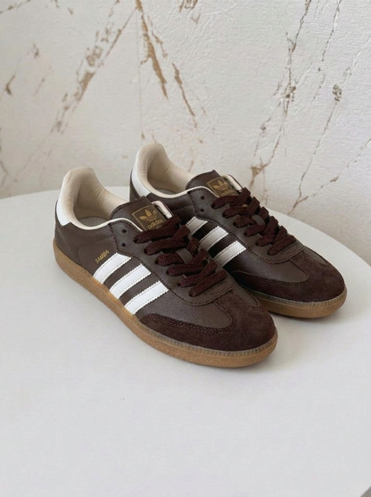 Samba OG