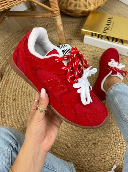 Tenis NB-Miu Miu
