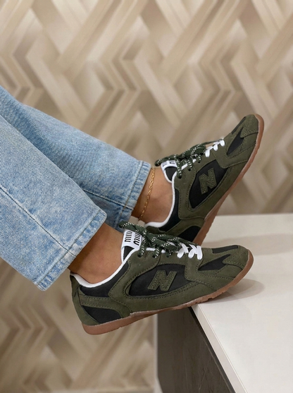 Tenis NB-Miu Miu