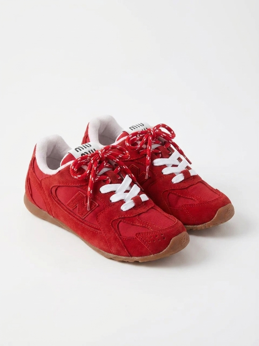 Tenis NB-Miu Miu