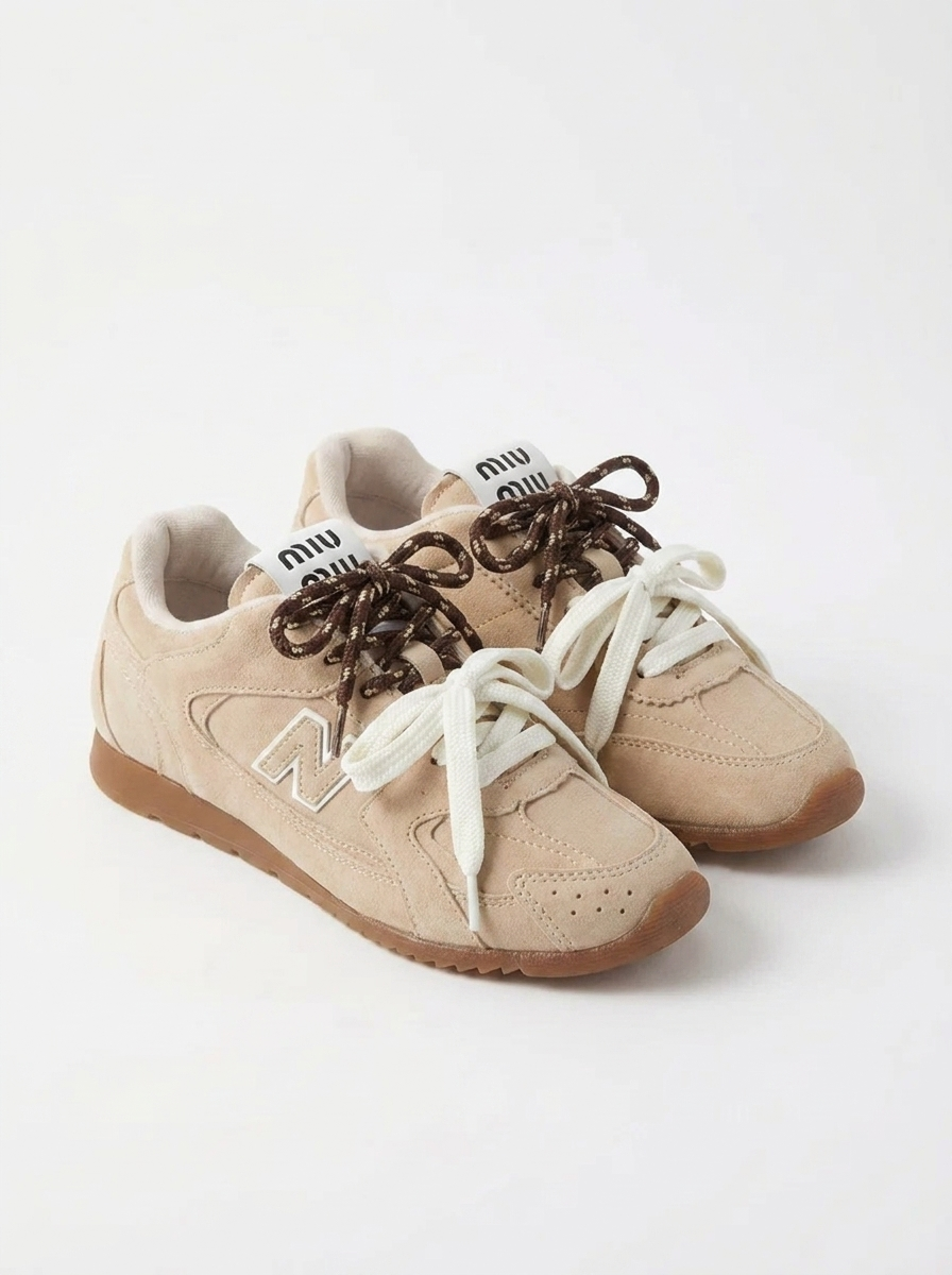 Tenis NB-Miu Miu