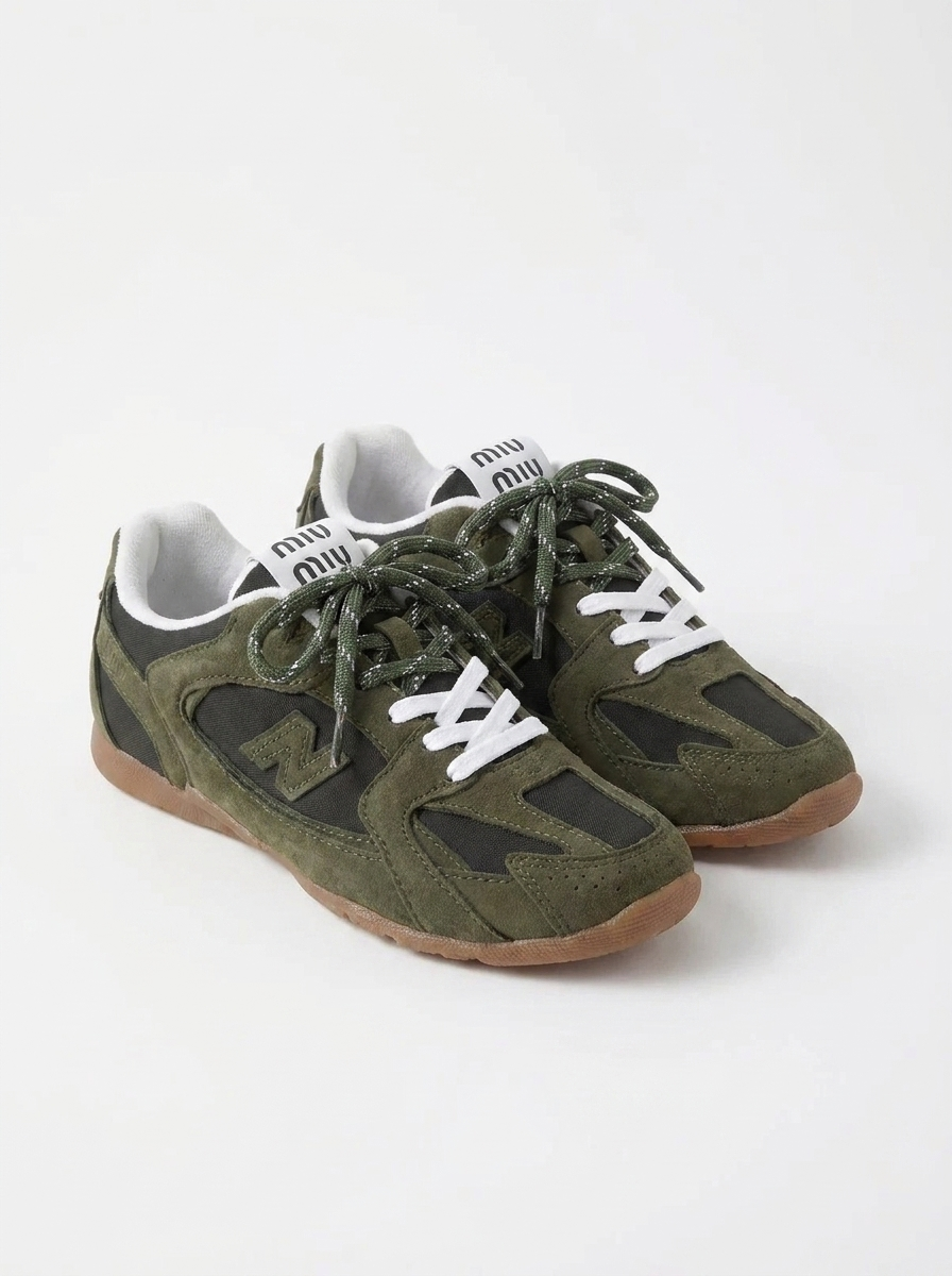 Tenis NB-Miu Miu