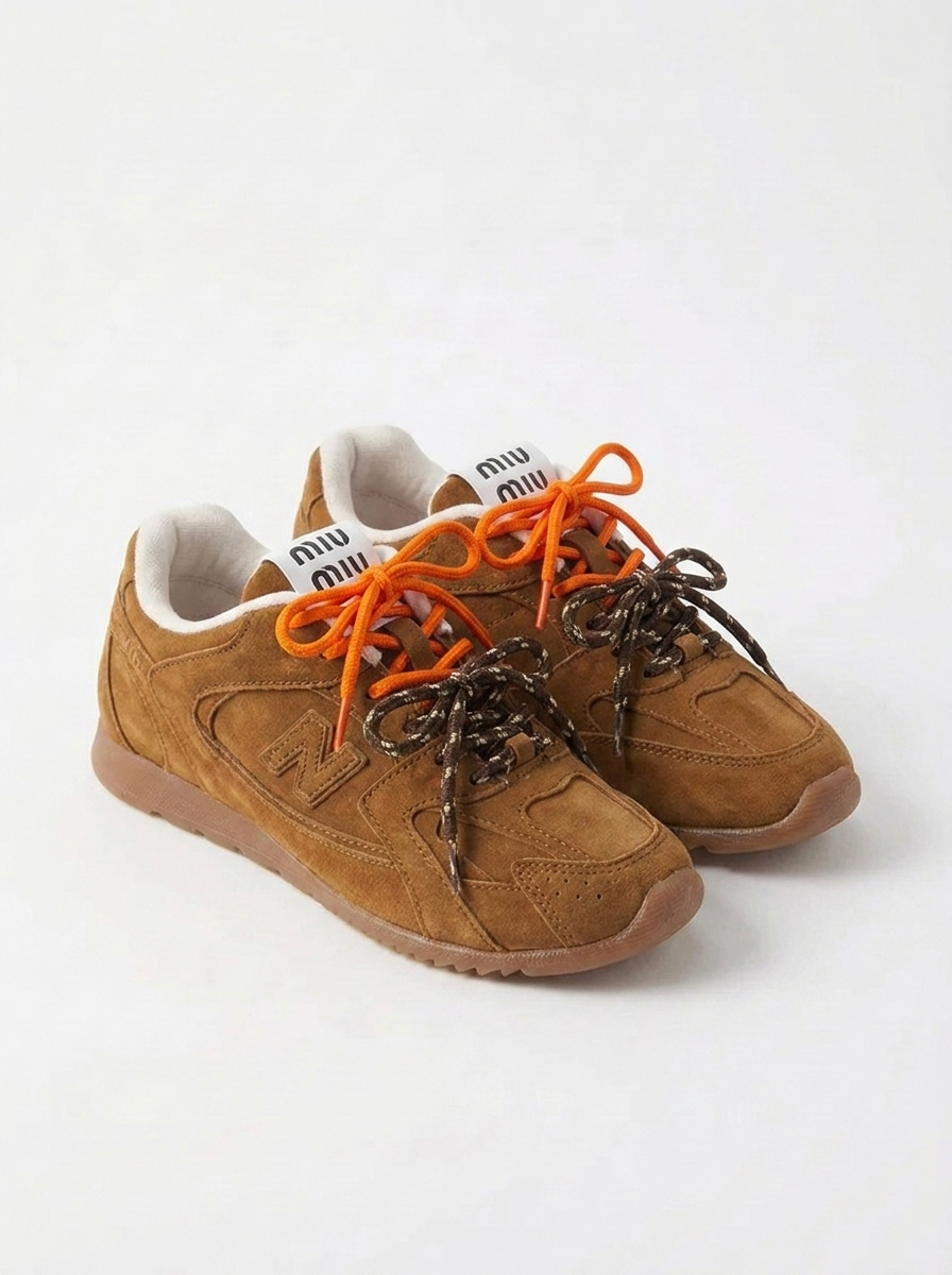 Tenis NB-Miu Miu