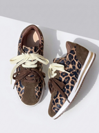 Tenis Animal Print Martina