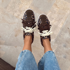 Tenis Animal Print Martina